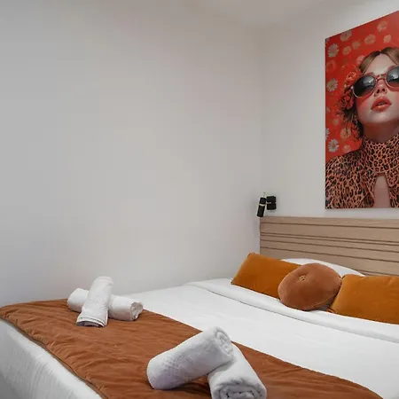 Thebluestay 349 - Cosy Apt - Heart Of Paris 7-3